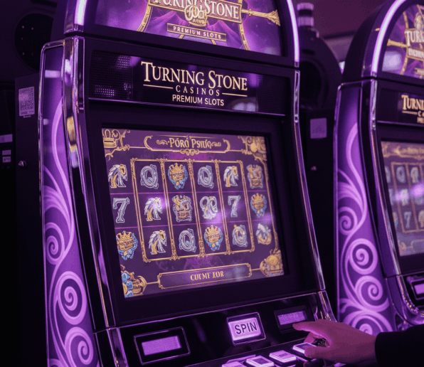 Some Machine Game